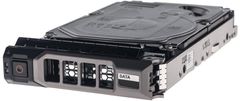 DELL server disk, 3,5" - 1TB pro PE R240, R340, R640, R740(xd), R6415, R7415, R7425 (400-ATJJ)
