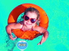 TFA 30.3066.01 | Bezdrátový bazénový teploměr MARBELLA s plovoucím čidlem na měření teploty vody | dosah až 100 m