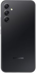 Samsung Galaxy A34 5G, 6GB/128GB, Awesome Graphite