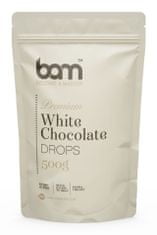 Bílá čokoláda 500g 