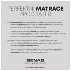 BENAB® ZERO MEDIUM 14, 120x200