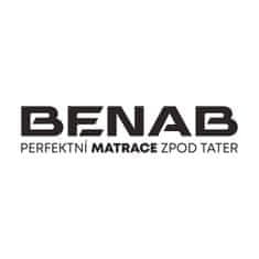 BENAB® PANTERA COCO S1000, 120x200