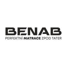 BENAB® AUSTIN, 180x200