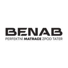 BENAB® DELTA FLEX, 180x200
