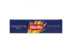 Barilla BARILLA Spaghettini - Italské těstoviny na špagety 500g 1 balení