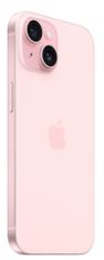iPhone 15, 128GB, Pink (MTP13SX/A)