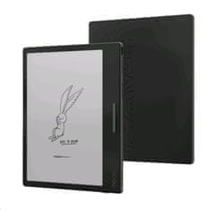Onyx E-book BOOX PAGE, černá, 7", 32GB, Bluetooth, Android 11.0, E-ink displej, WIFi