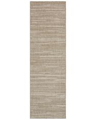 Elle Decor Kusový koberec Gemini 105548 Linen z kolekce Elle – na ven i na doma 200x290