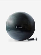 Worqout Černý gymnastický míč 65 cm Worqout Gym Ball UNI