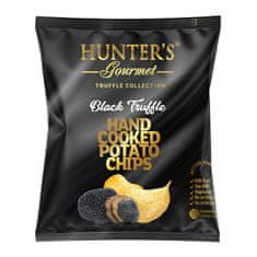 Hunter Hunter's brambůrky - Black Truffle, 125 g