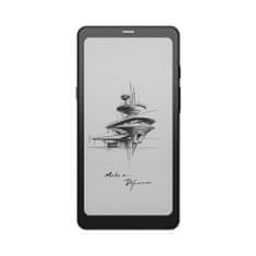 Onyx E-book BOOX PALMA, černá, 6,13", 128GB, Bluetooth, Android 11.0, E-ink displej, WIFi