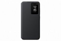 Samsung Flipové pouzdro Smart View pro Samsung Galaxy S24 EF-ZS921CBEGWW černá