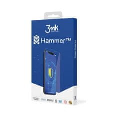 3MK Fólie ochranná Hammer pro Samsung Galaxy M02s (booster-Standard)