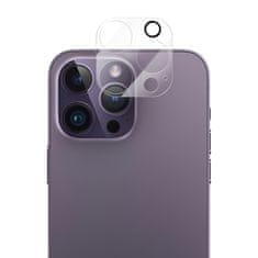 RhinoTech Ochranné sklo na fotoaparát pro Apple iPhone 14 Pro/14 Pro Max RTACC309