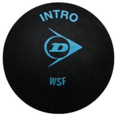 Dunlop Intro squashový míček varianta 37723