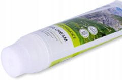 Mountval Waxed Cream 100 ml prémiový neutrální impregnační krém s voskem