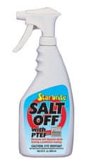 Star brite  Odstraňovač soli s teflonem: 650 ml 