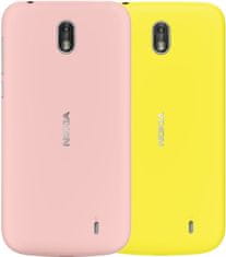 Nokia 1 Xpress-on Dual Pack XP-150 (Pink & Yellow)