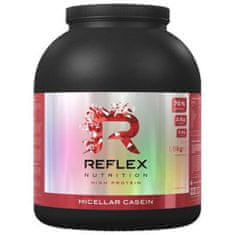 Reflex Nutrition Micellar Casein 1,8kg - vanilka 