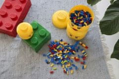 LEGO Úložná hlava (velikost L) - silly