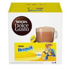 Dolce Gusto® čokoládový nápoj Nesquik 3balení
