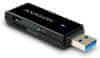 CRE-S2N USB 3.2 čtečka SD/microSD