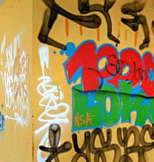 Odstraňovač graffiti 400ml