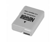Newell EN-EL14a baterie akumulátor pro Nikon EN-EL14a