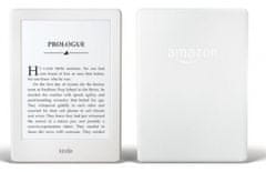 Amazon Kindle 8 - bez reklam, bílý - 4 GB, WiFi