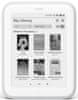 Barnes & Noble Nook Simple Touch GlowLight - 2 GB, WiFi