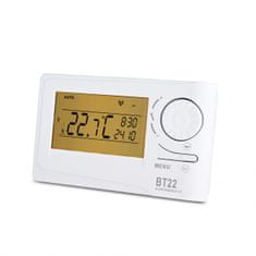 Elektrobock  BT22 Bezdrátový termostat