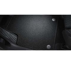 E&N Autoparts Koberce textilní Premium Audi Q3 2011 - 2018