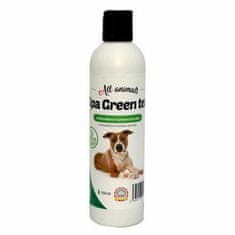 All Animals Šampon spa green tea, 250 ml,