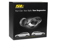 ST Suspensions podložky pro zvýšení vozu pro Volkswagen Tiguan (AD1), zvýšení přední nápravy +20 mm