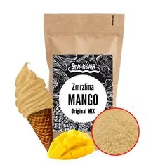 Zmrzlina Mango směs 400 g
