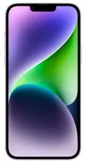 Apple iPhone 14 Plus, 128GB, Purple (MQ503YC/A)