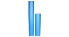 Yoga EPE Roller jóga válec modrá, 90 cm