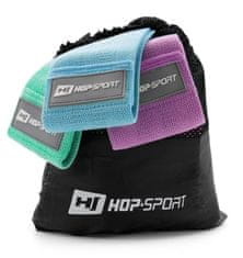 Hs Hop-Sport Sada odporových gum