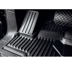 FROGUM Volkswagen Caddy III 2003-2020 Koberce 3D No.77 77407350