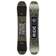 Ride snowboard RIDE Manic DESIGN 163