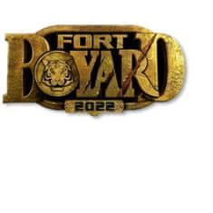 Microids Hra Fort Boyard 2022 pro systém PS4