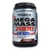 Mega Mass 2000 1,5 kg, sacharidovo-proteinový prášek s vitamíny a minerály, Vanilka