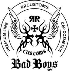 Bad Boys Bad Boys IPA - Čistič a odmašťovač (500ml)