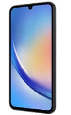 Samsung  Galaxy A34 5G, 8GB/256GB, Awesome Graphite