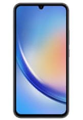 Samsung  Galaxy A34 5G, 8GB/256GB, Awesome Graphite